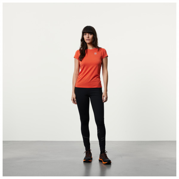 66 North - Women's Grettir Light T-Shirt - Funktionsshirt