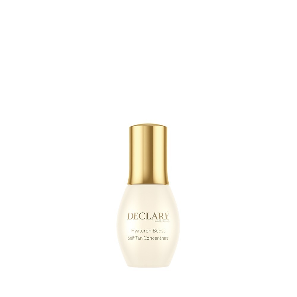 Hyaluron Boost Self Tan Concentrate
