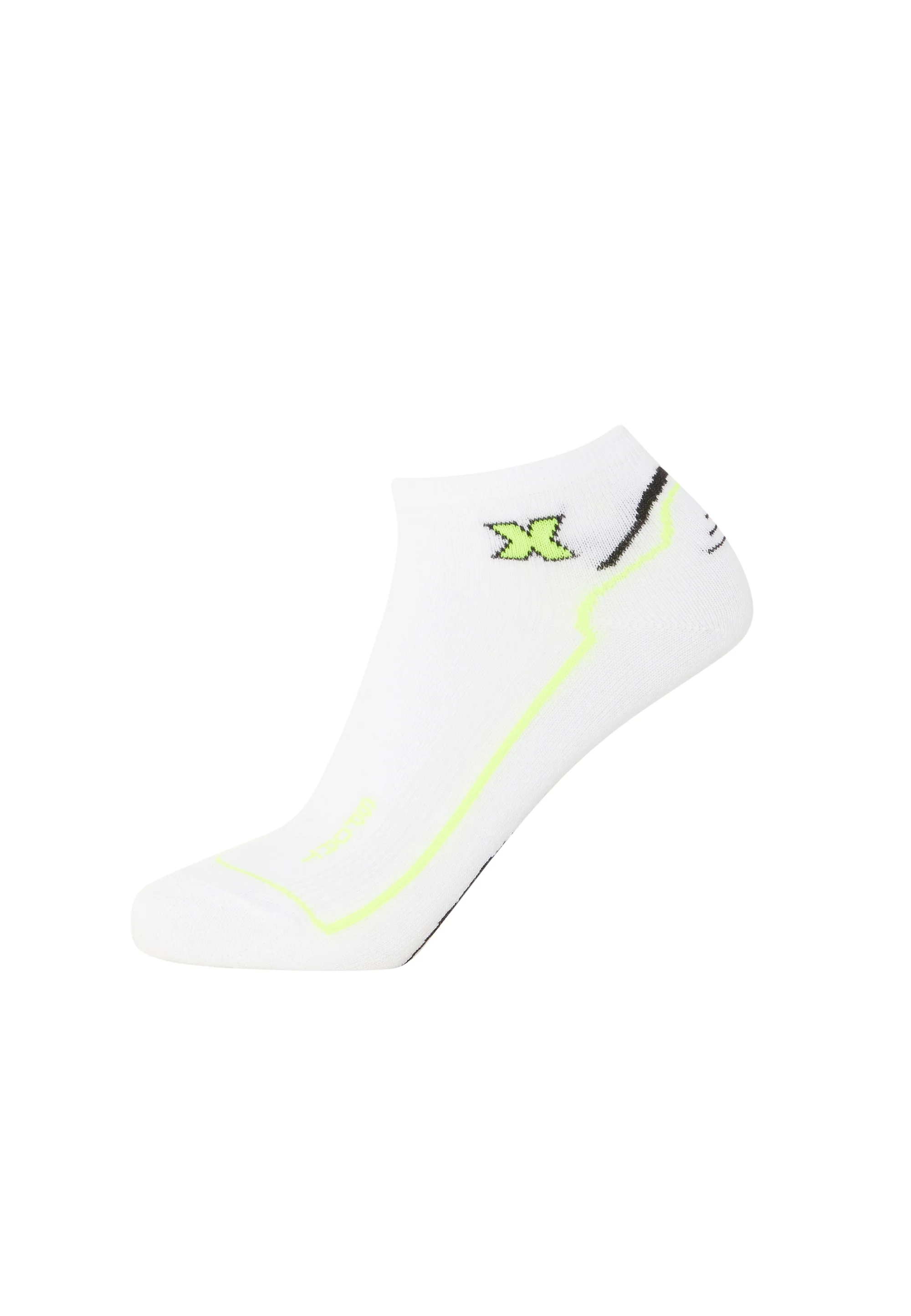 Calcetines deportivos FM London (paquete de 12)