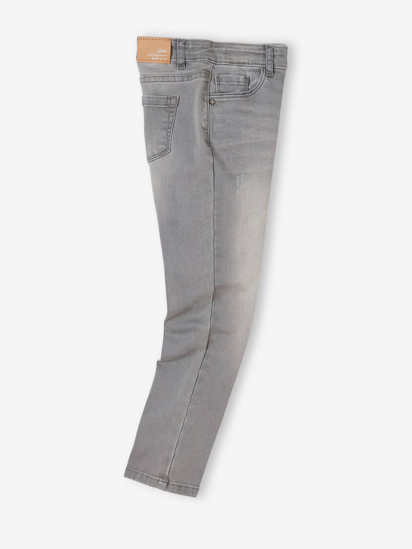 Jean slim MorphologiK 