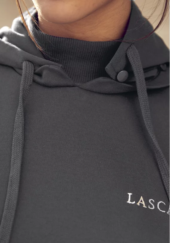 Kapuzensweatshirt