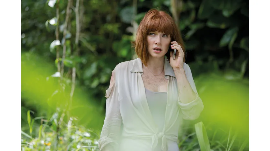 Jurassic World  (+ Blu-ray)