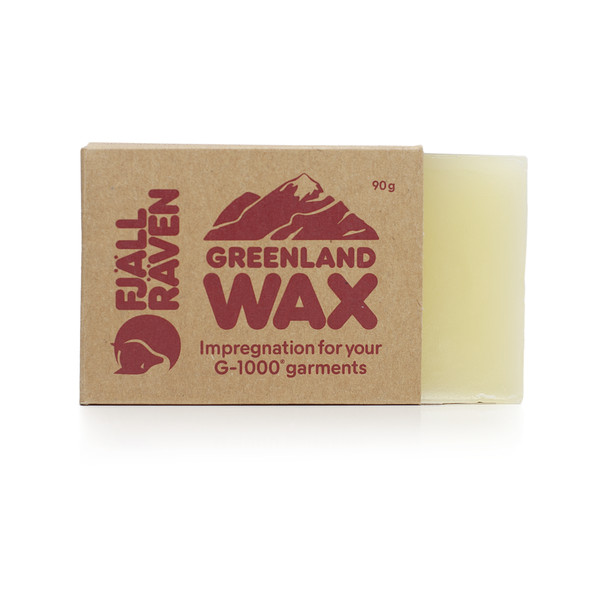 GREENLAND WAX - Imprägniermittel