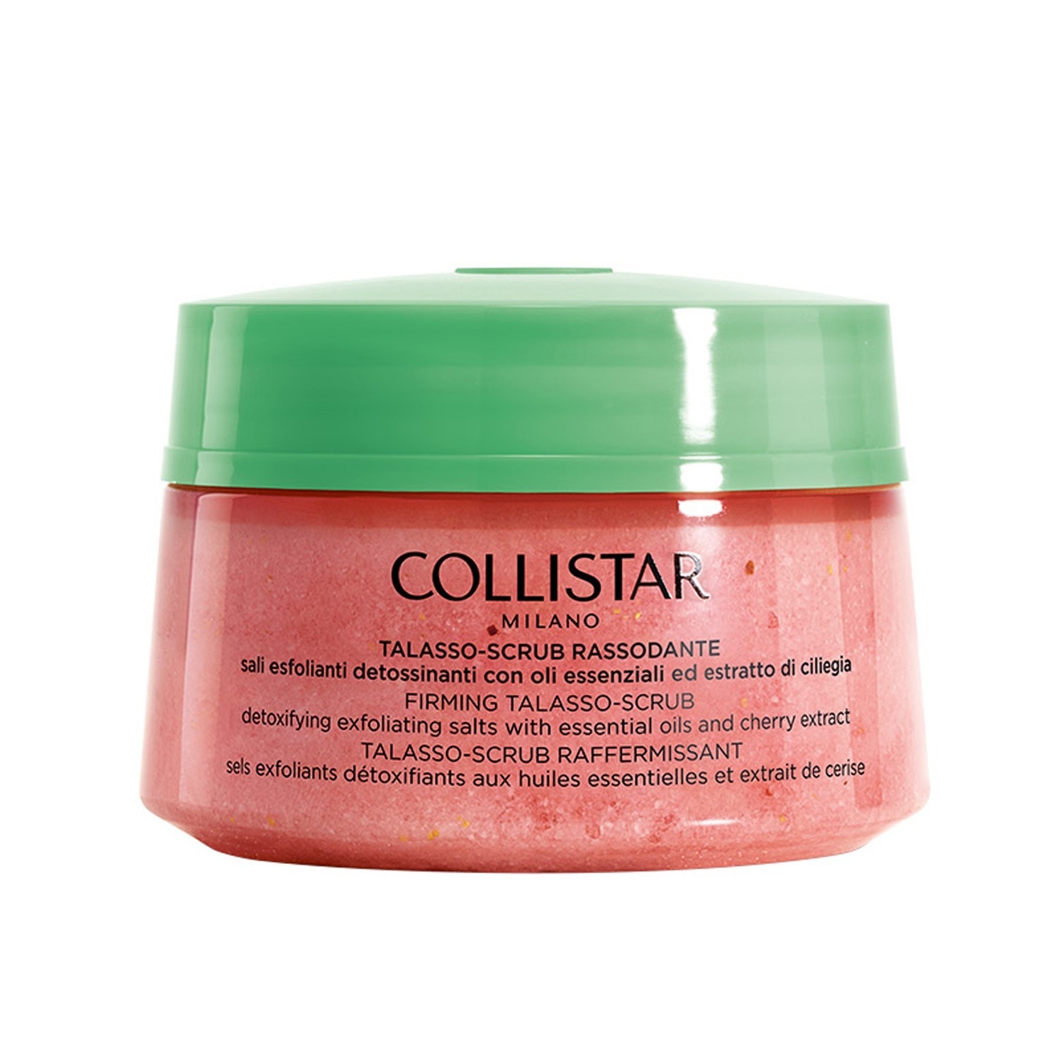 Firming Talasso Scrub
