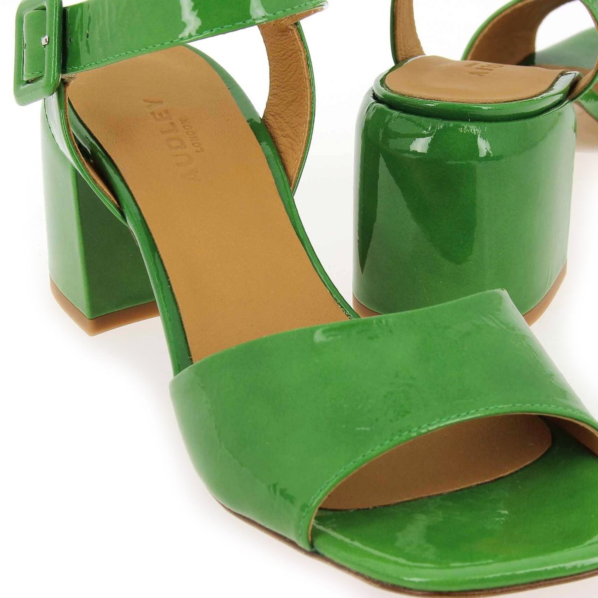 Audley  22258 - Vert