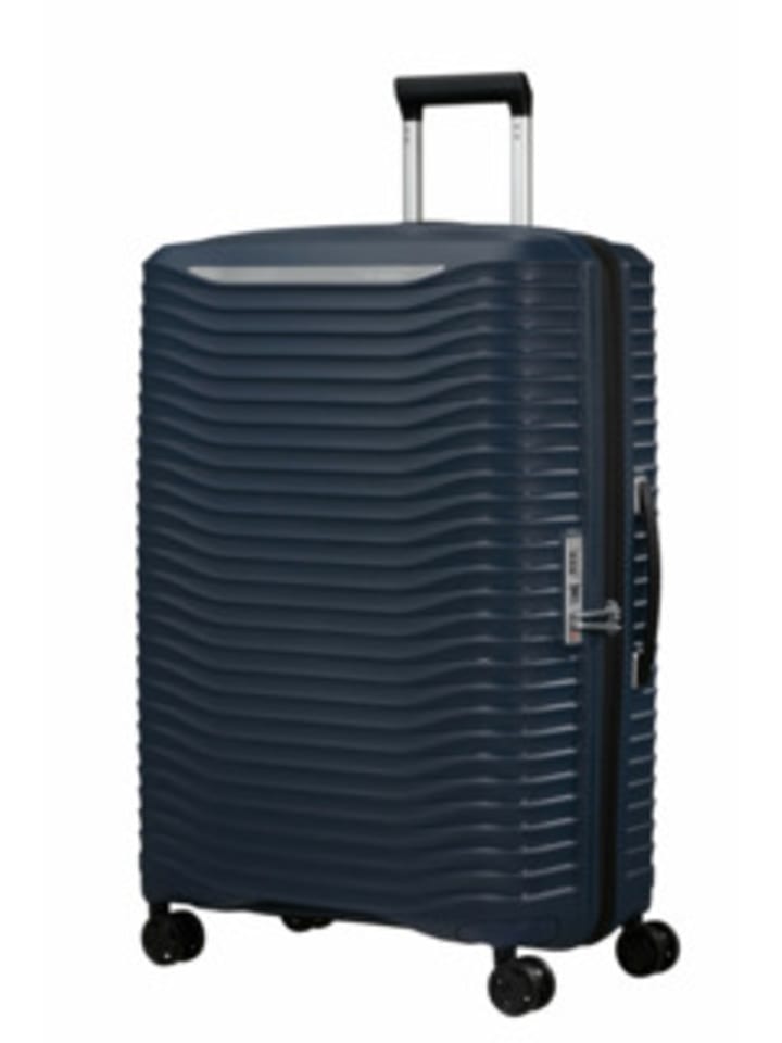 Samsonite Koffer für Erwachsene in petrol in petrol günstig kaufen 75 cm