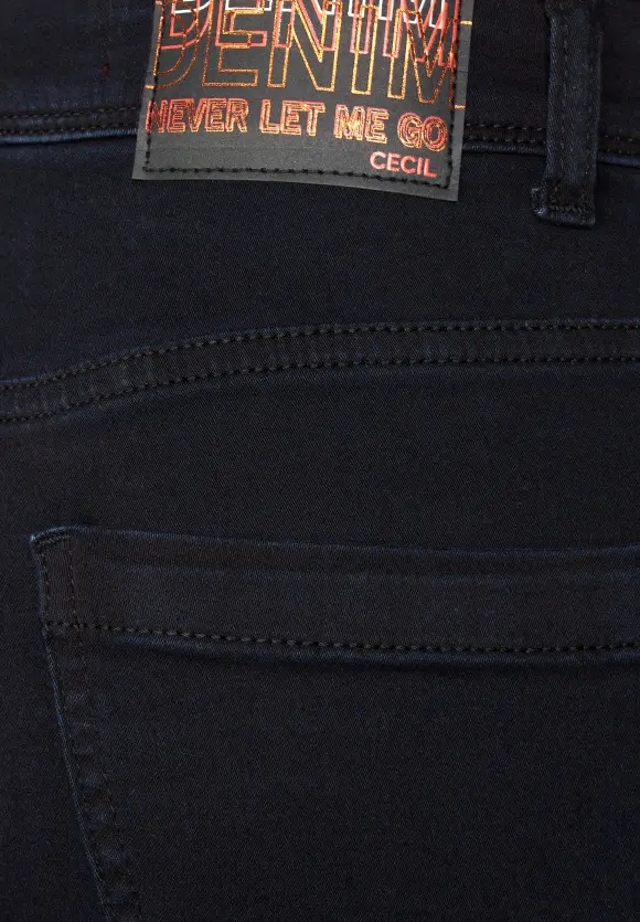 CECIL Slim Fit Jeans