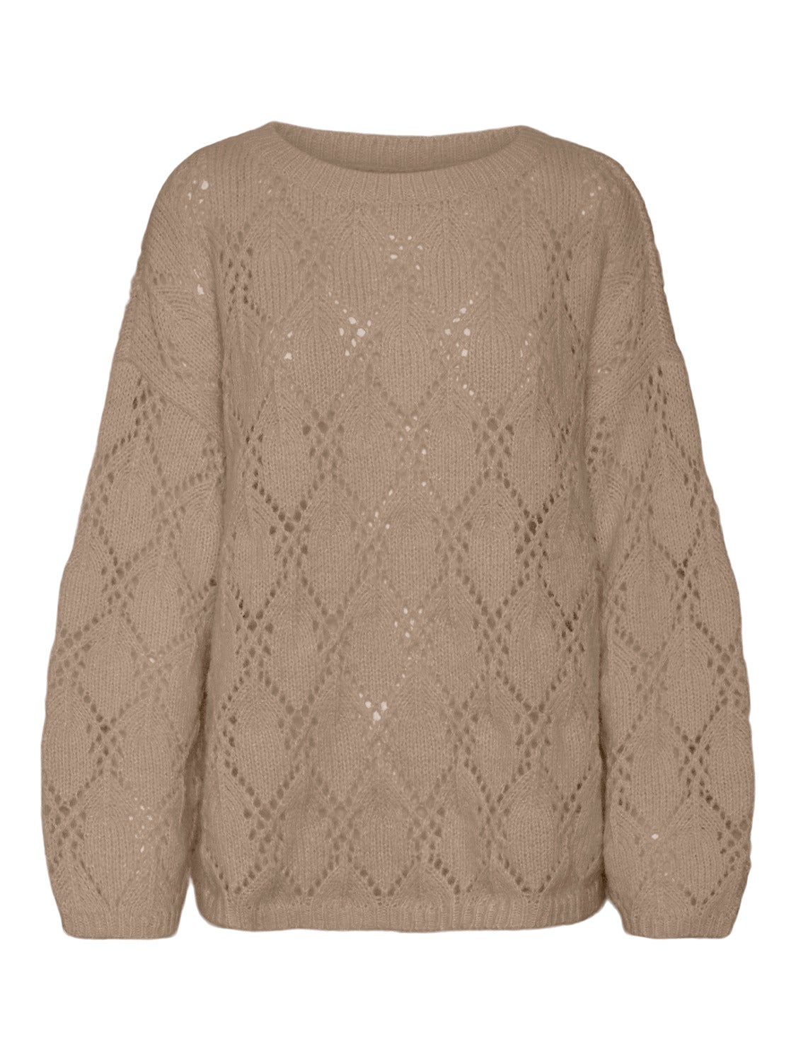 VMSTAR Pullover