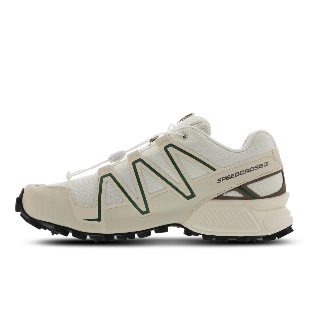 Salomon Speedcross 3 L47284000 / braun
