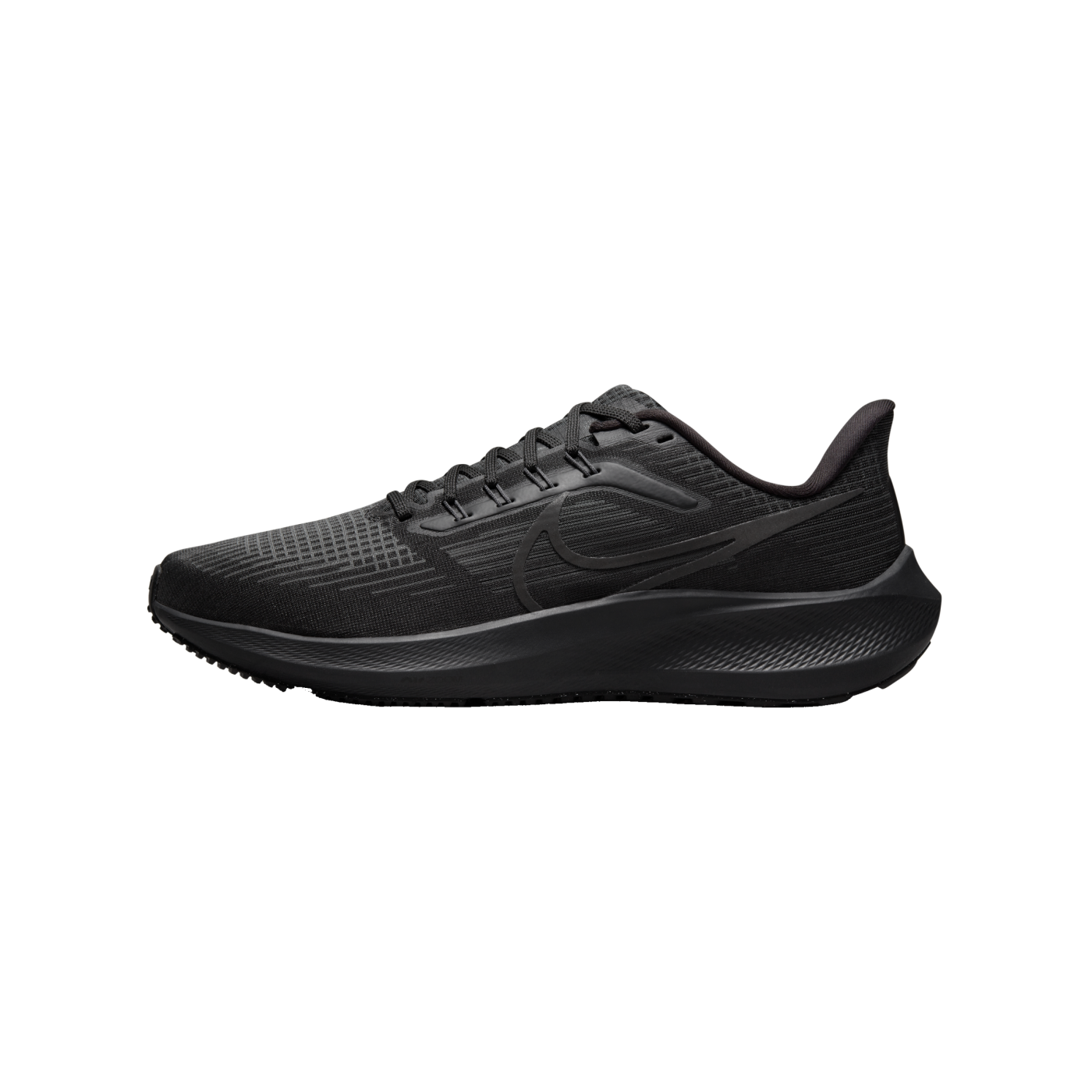 Nike Air Zoom Pegasus 39 Running Schwarz F006