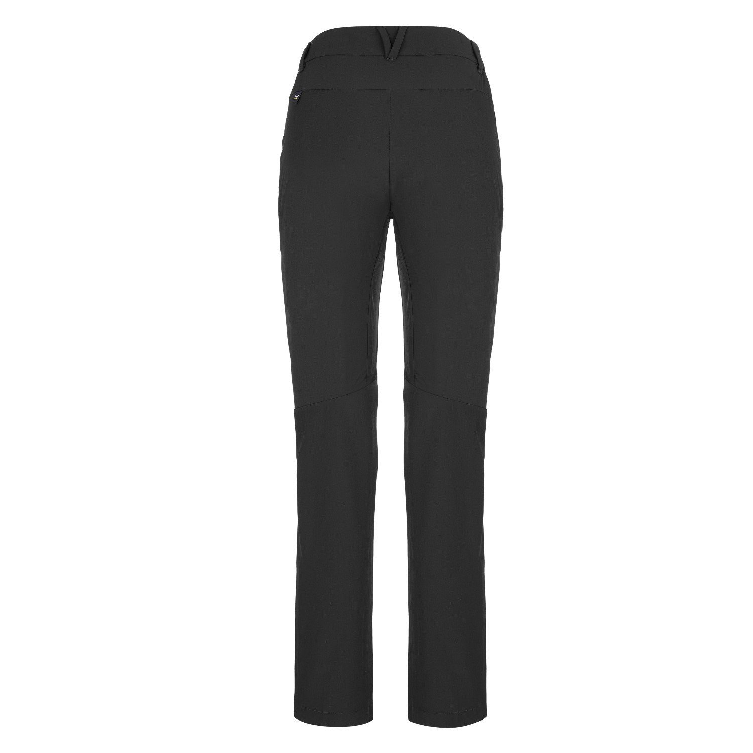 Salewa Outdoorhose Talvena Softshellhose Damen leicht und dünn (0-tlg)