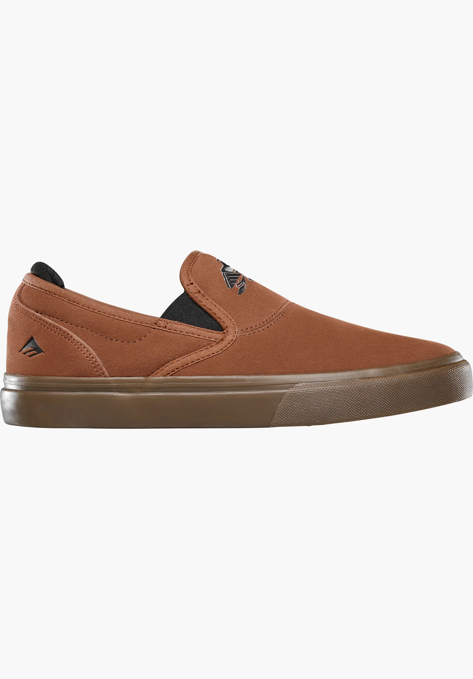 Wino G6 Slip-On x Jess Mudget