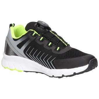 Dockers Sneaker in schwarz