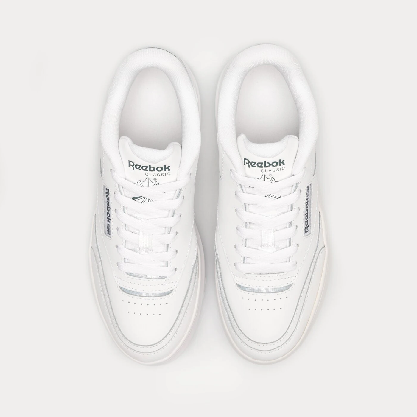 REEBOK CLUB C EXTRA Weiß
