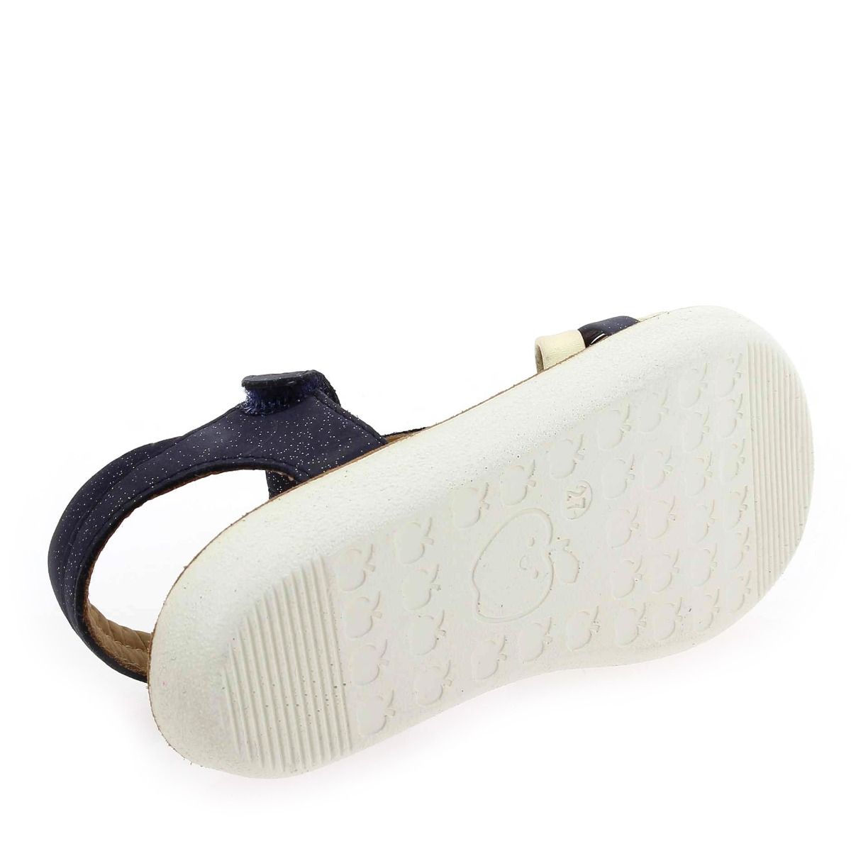Shoopom  GOA SALOME - Marine Platine