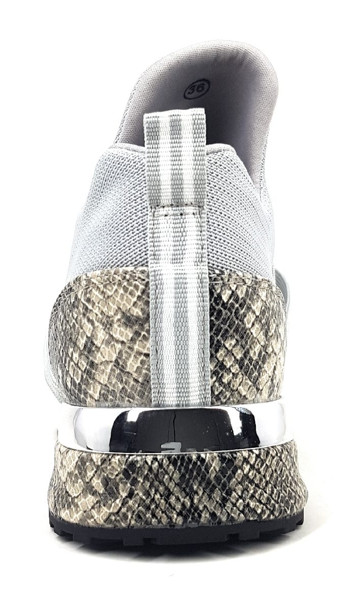 La Strada 1804297-4502 Grau 4502 lt. grey