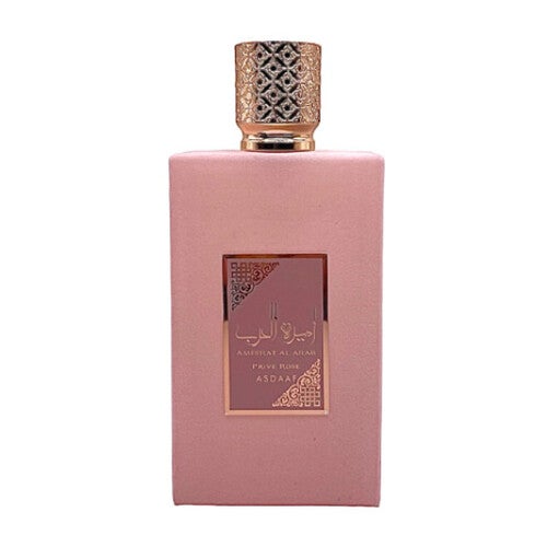 Smaržu ūdens Asdaf Amerat Al Arab Prive Rose 100 ml