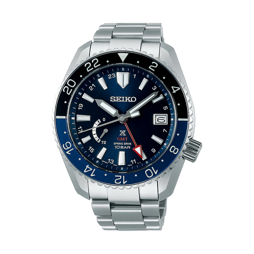 Seiko Taucheruhr LX Linie