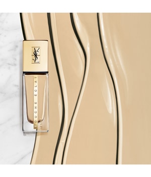 Yves Saint Laurent Touche Éclat Le Teint Flüssige Foundation-25 ml