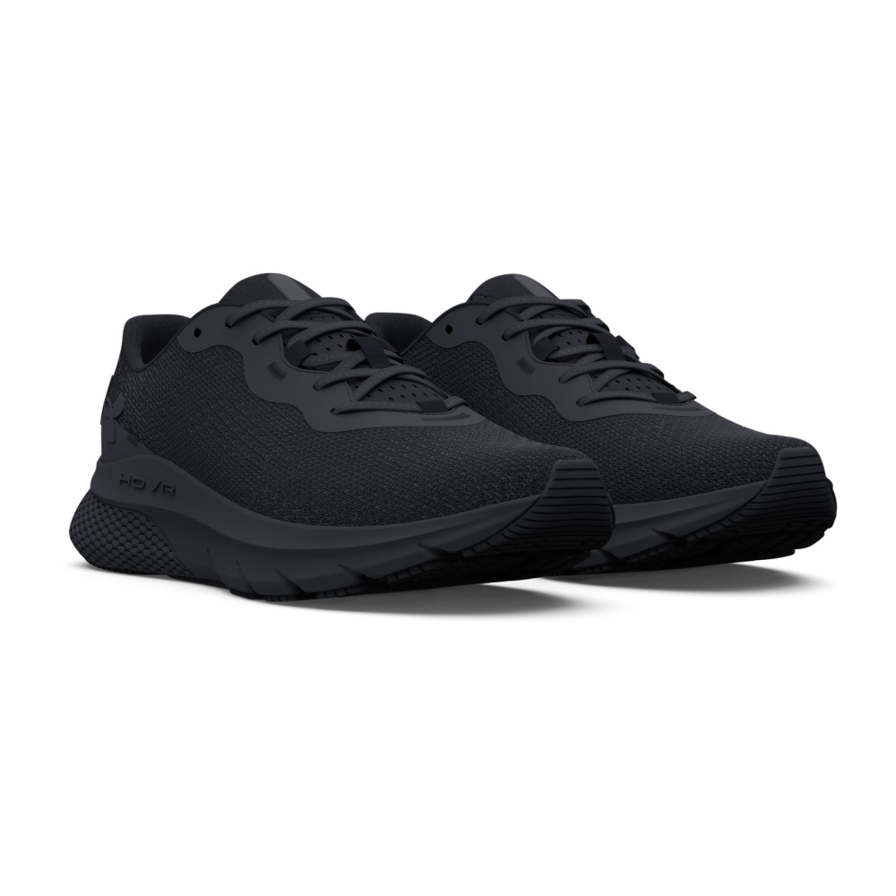 Under Armour HOVR Turbulence 2 3026520-002 / schwarz