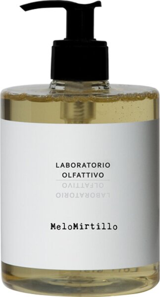 Laboratorio Olfattivo MeloMirtillo Flüssigseife