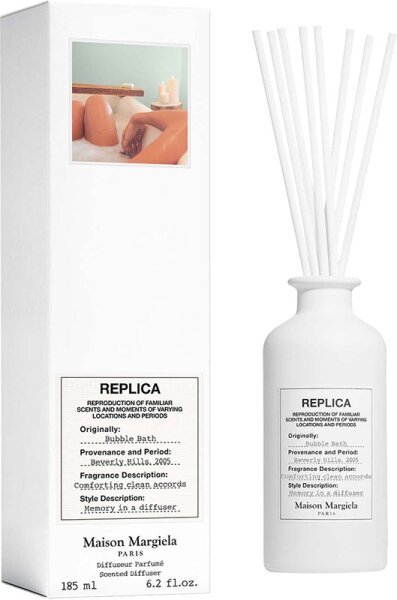 Maison Margiela Replica Bubble Bath Raumduft