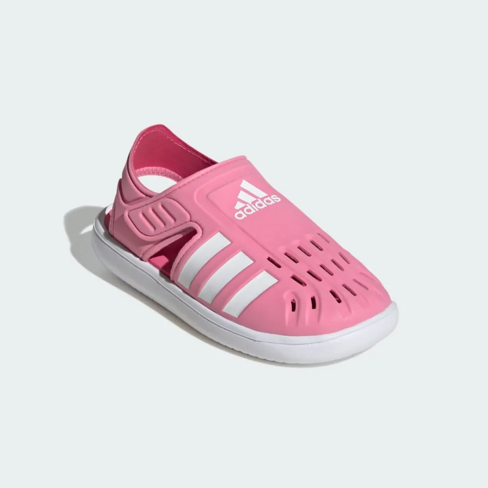adidas Summer Closed Toe Water IE0165 / pink