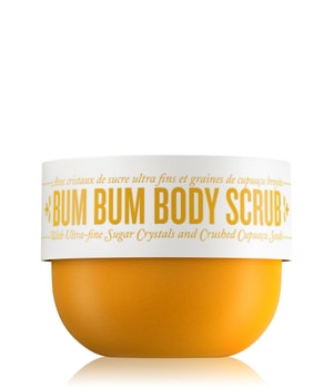 Sol de Janeiro Bum Bum Body Scrub Körperpeeling-220 ml