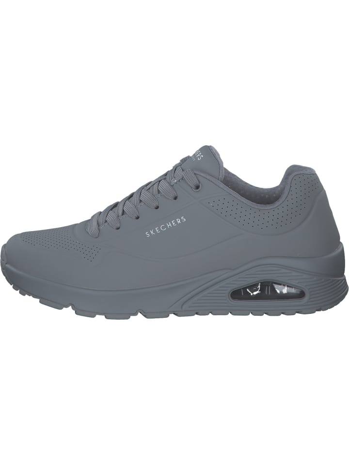 Skechers Sneakers Low in light grey günstig kaufen