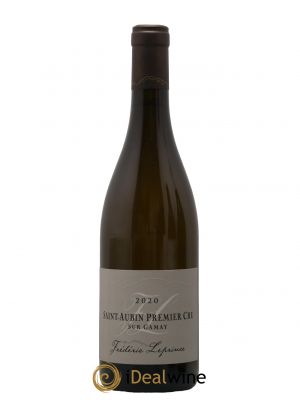 Saint-Aubin 1er Cru Sur Gamay Domaine Frederic Leprince 2020 - Lot de 1 Bouteille