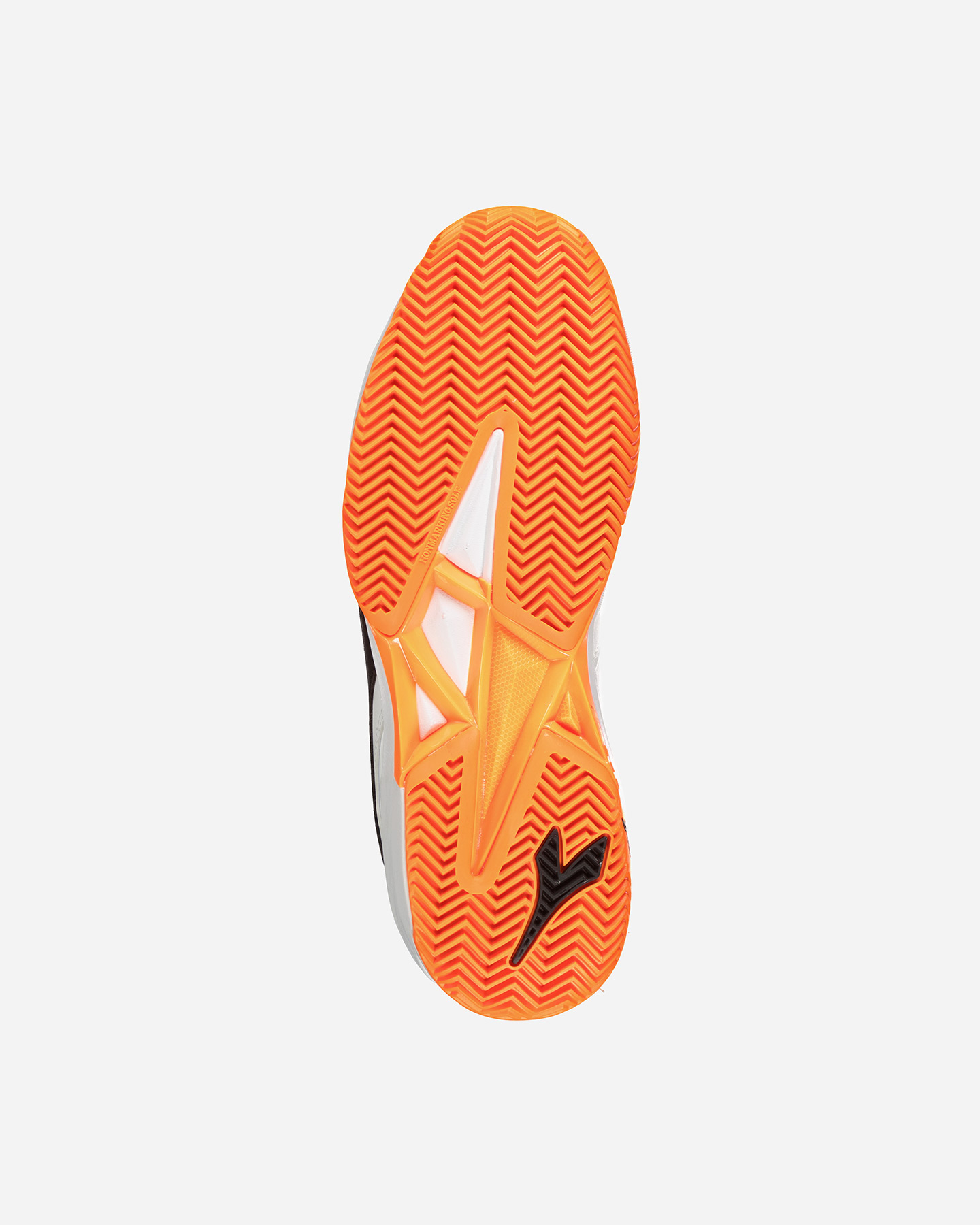 Tenisové topánky Diadora S.challenge 6 Sl Clay M 101.181463-C0053