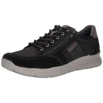 Sioux Romedius-705-S in schwarz