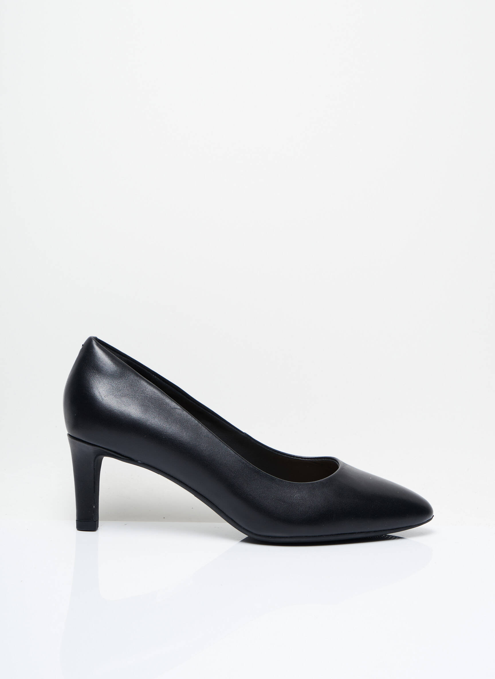 Clarks Escarpins Femme couleur noir