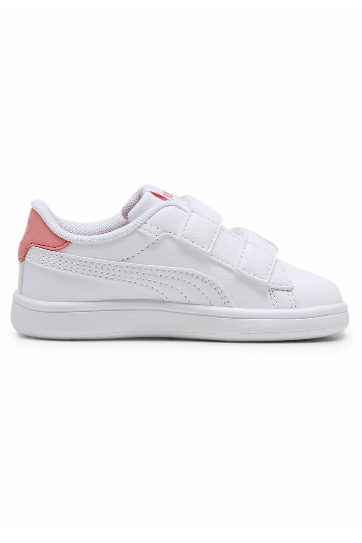 Puma  Sneaker - Weiß - Flacher Absatz