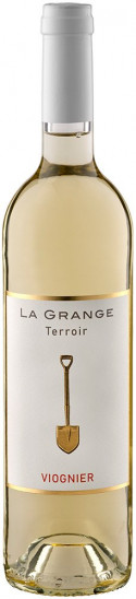 2021 Terroir Viognier Pays d'Oc IGP trocken - Domaine La Grange