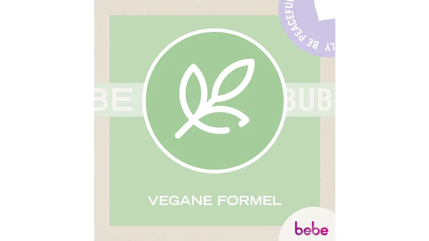 bebe mattierende Pflege Gesichtscreme 50 ml