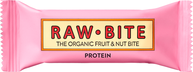 RAW BITE - Protein