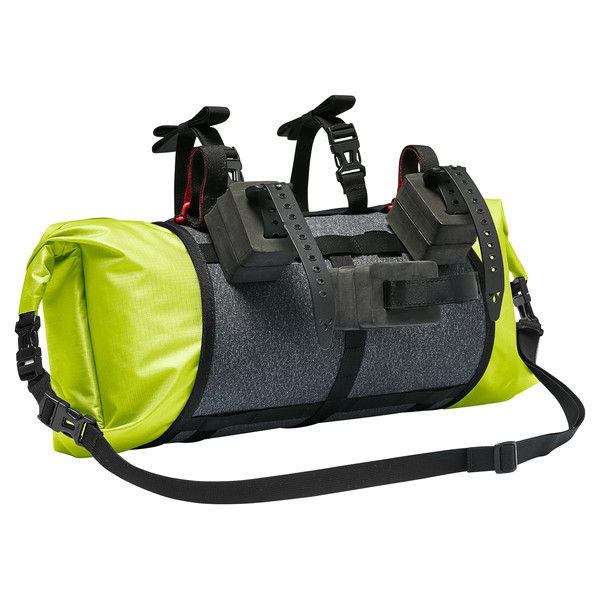 TRAILFRONT II Unisex - Lenkertasche