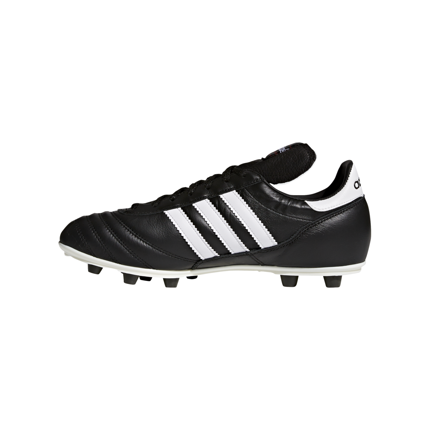 adidas Copa Mundial FG Schwarz Weiss