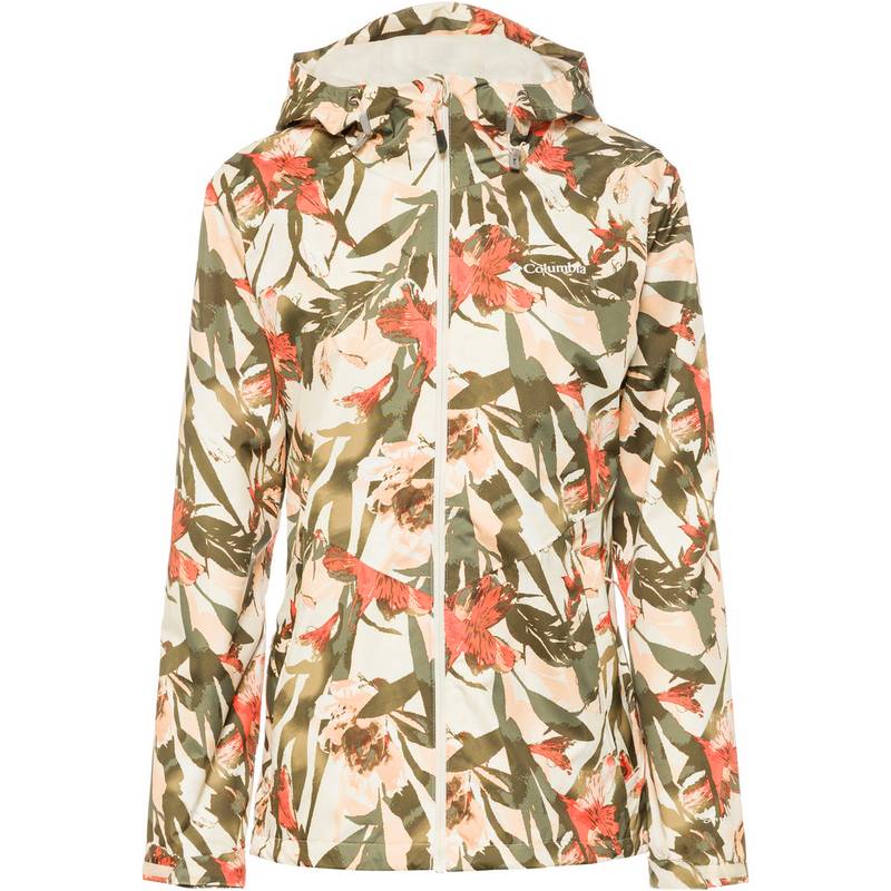 Columbia Inner Limits II Regenjacke Damen