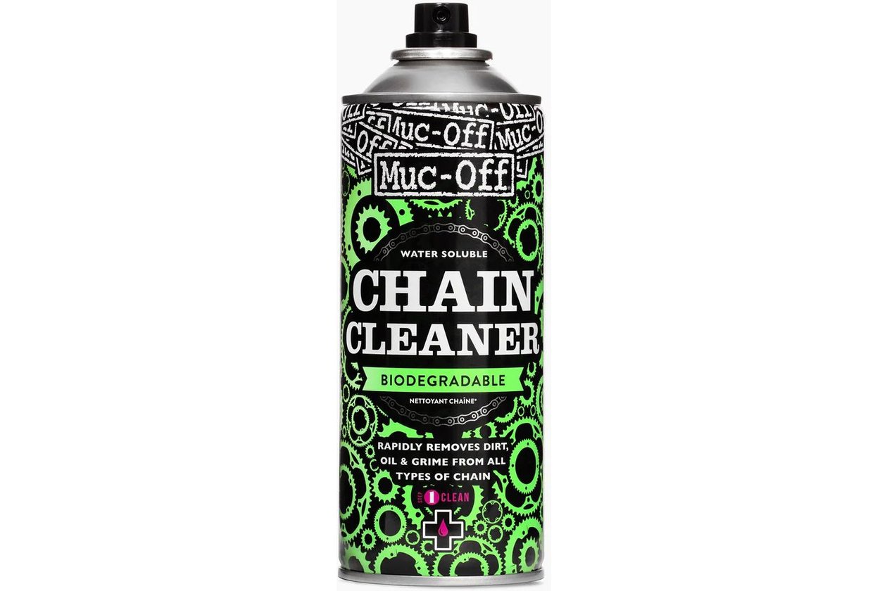 Muc-Off Chain Doc incl. Chain Cleaner Kettenteiniger