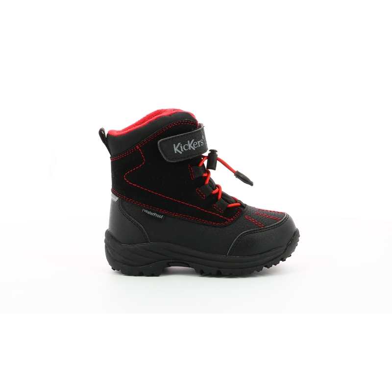 Boots synthétique Jump Wpf