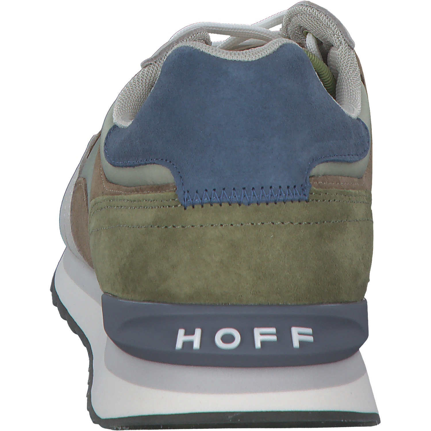 Hoff Schuhe 2230261, Klassische- & Business Schuhe, Herren, Beige
