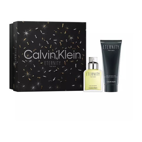 Calvin Klein Eternity férfi ajándékszett