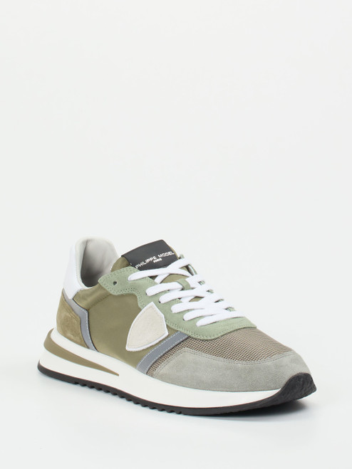 Sneaker-46616960001 Philippe Model