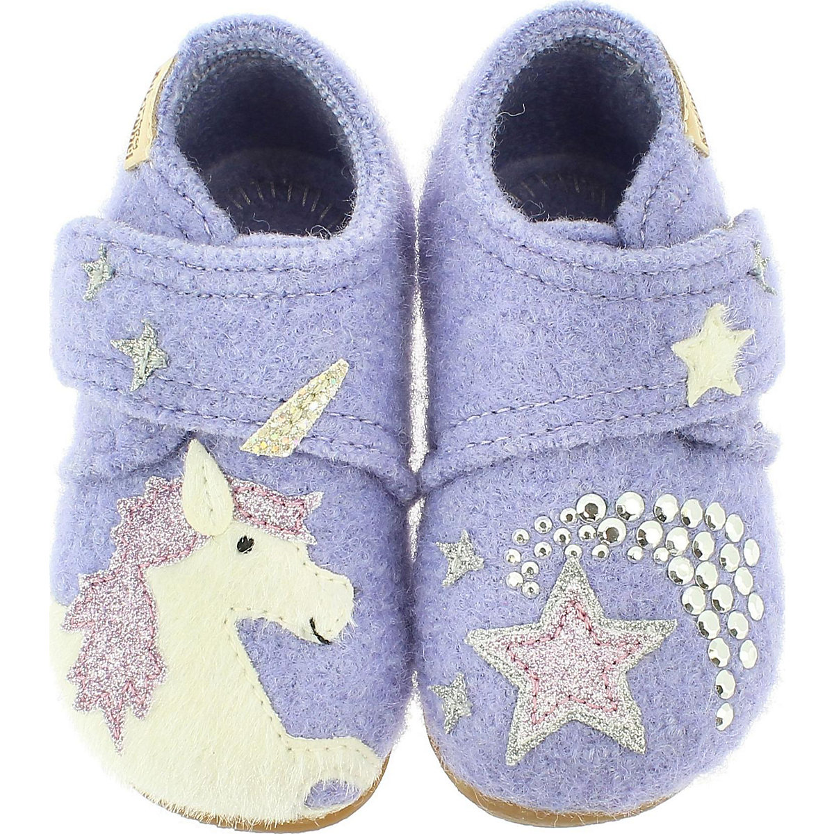 Baby Hausschuhe für Mädchen