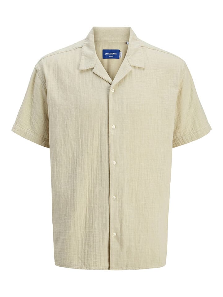 Jack & Jones Hemd 