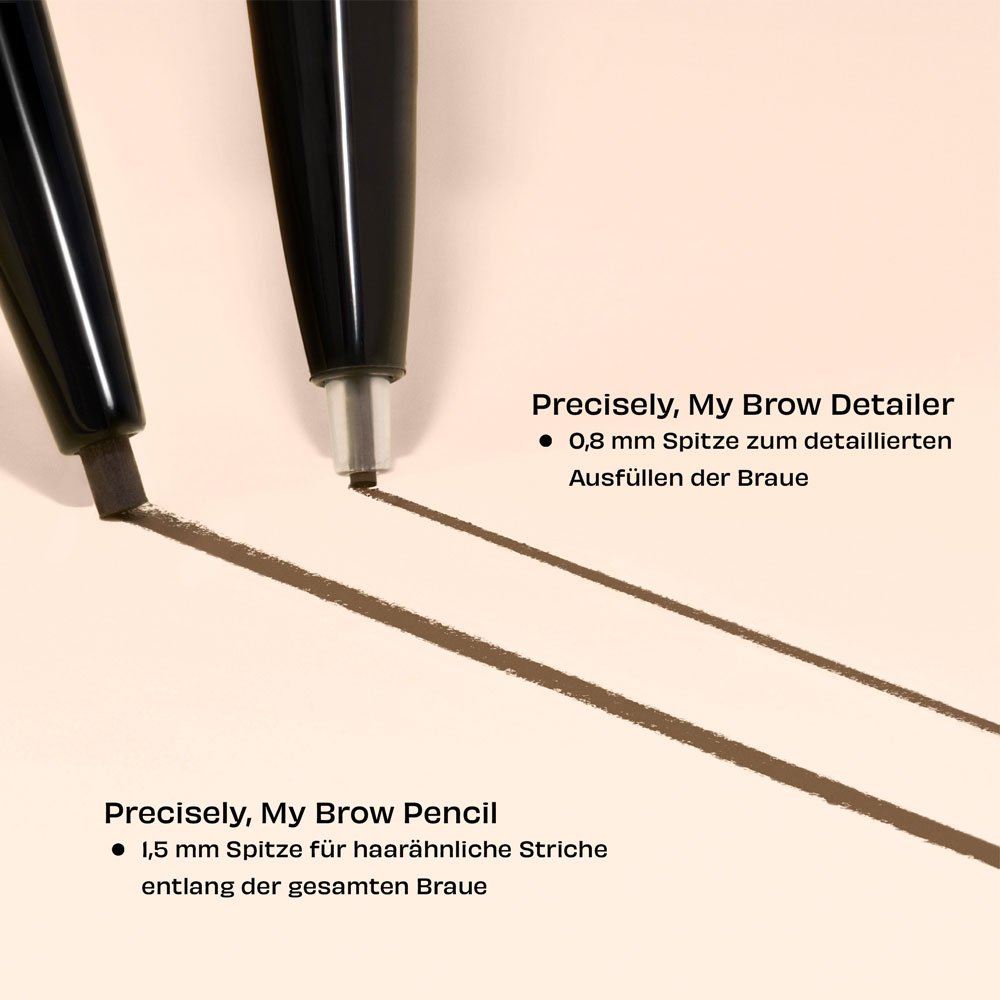 Benefit Precisely My Brow Detailer Pencil