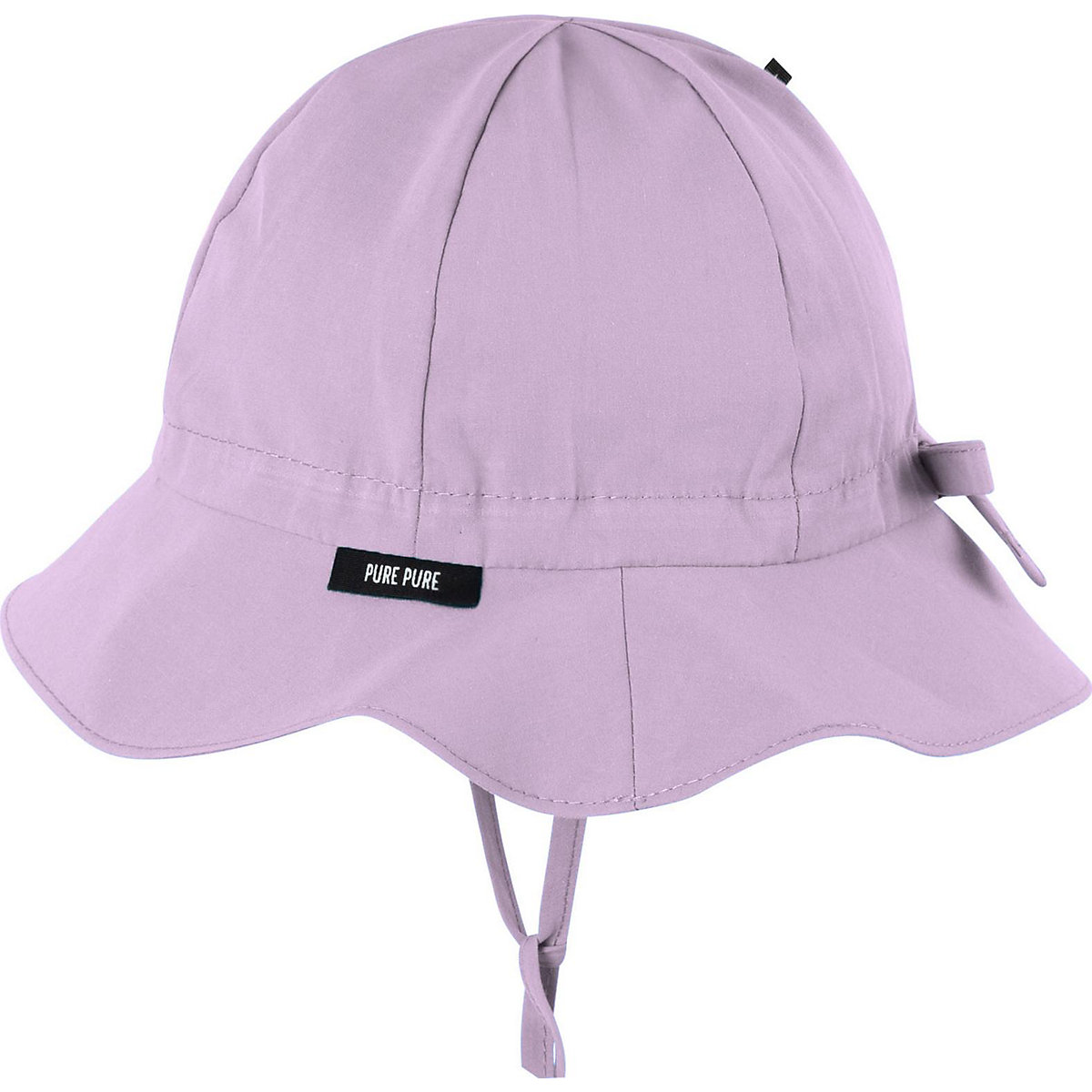 Baby Sonnenhut für Mädchen