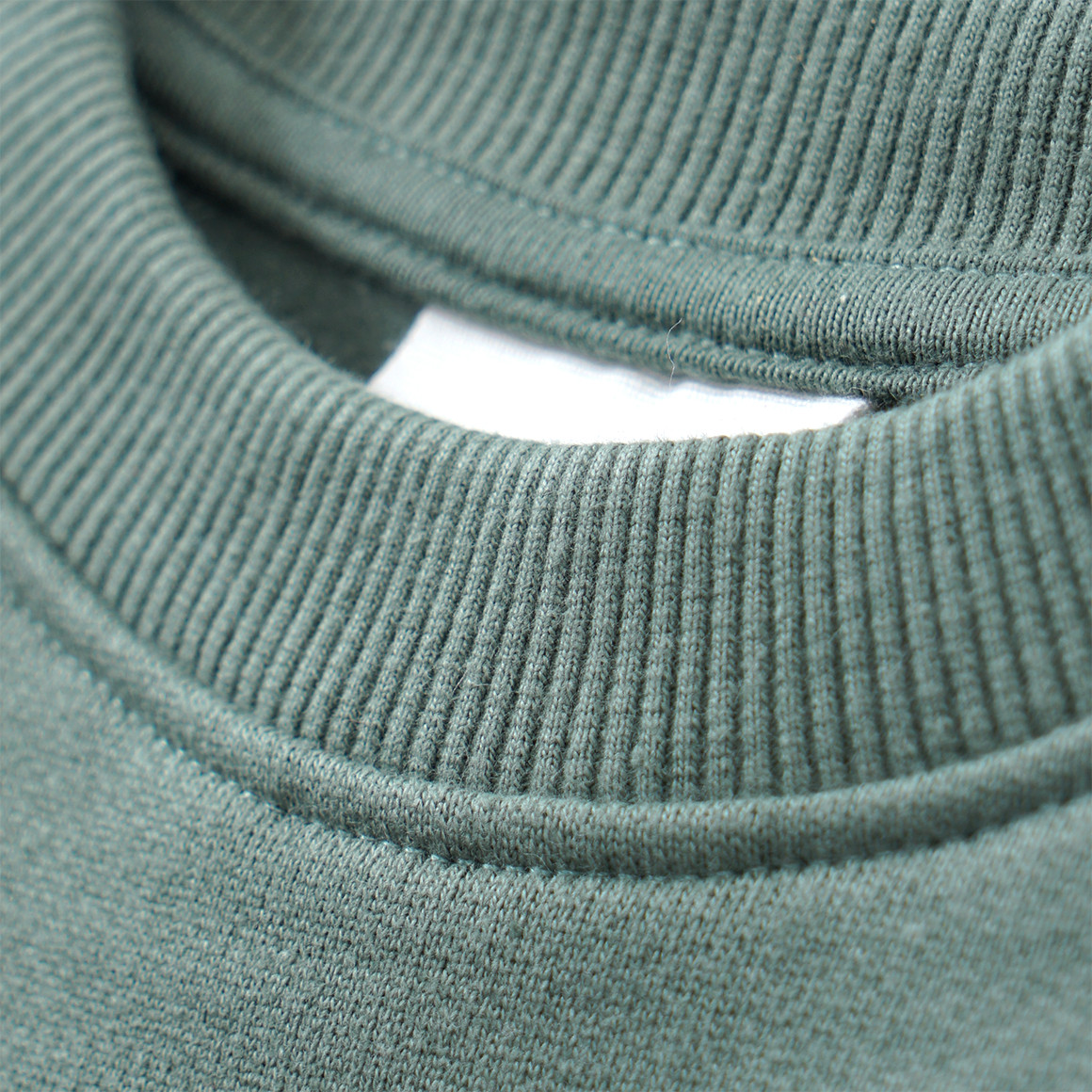 Kinder Sweatshirt mit kleinem Print